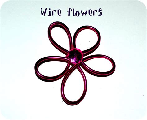 what wire is used for crafting